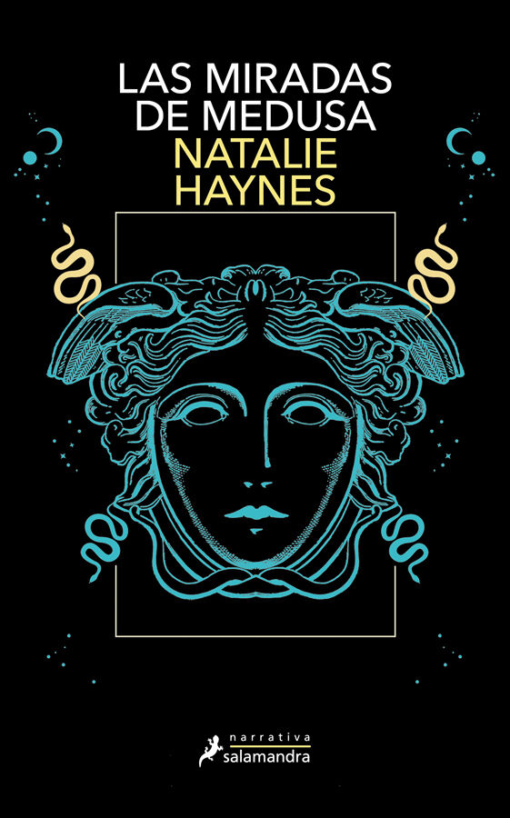 Las miradas de Medusa