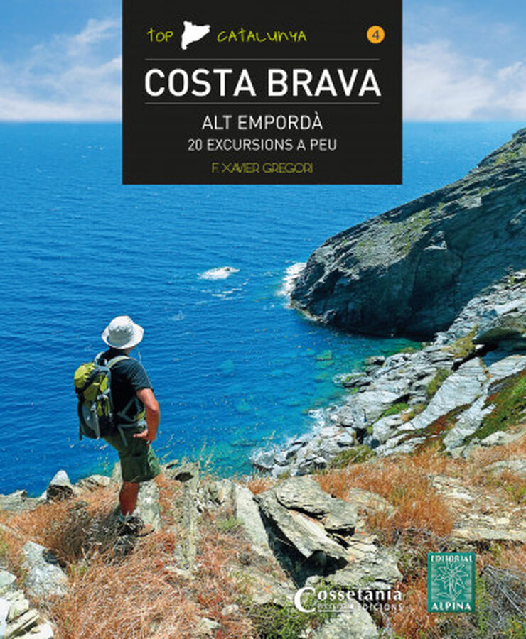 Costa Brava - Alt Empordà