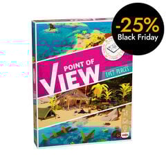 Point of View - Lost Places