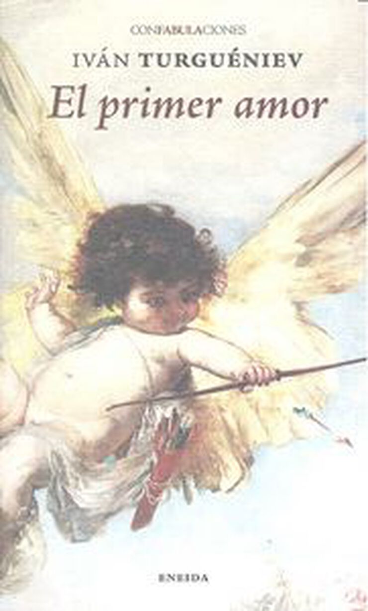 El primer amor