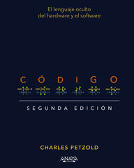 Código. Segunda edición Código. Segunda edición