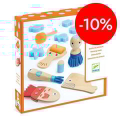 Eines Curioses per a Pintar