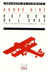 Retorn de l'URSS
