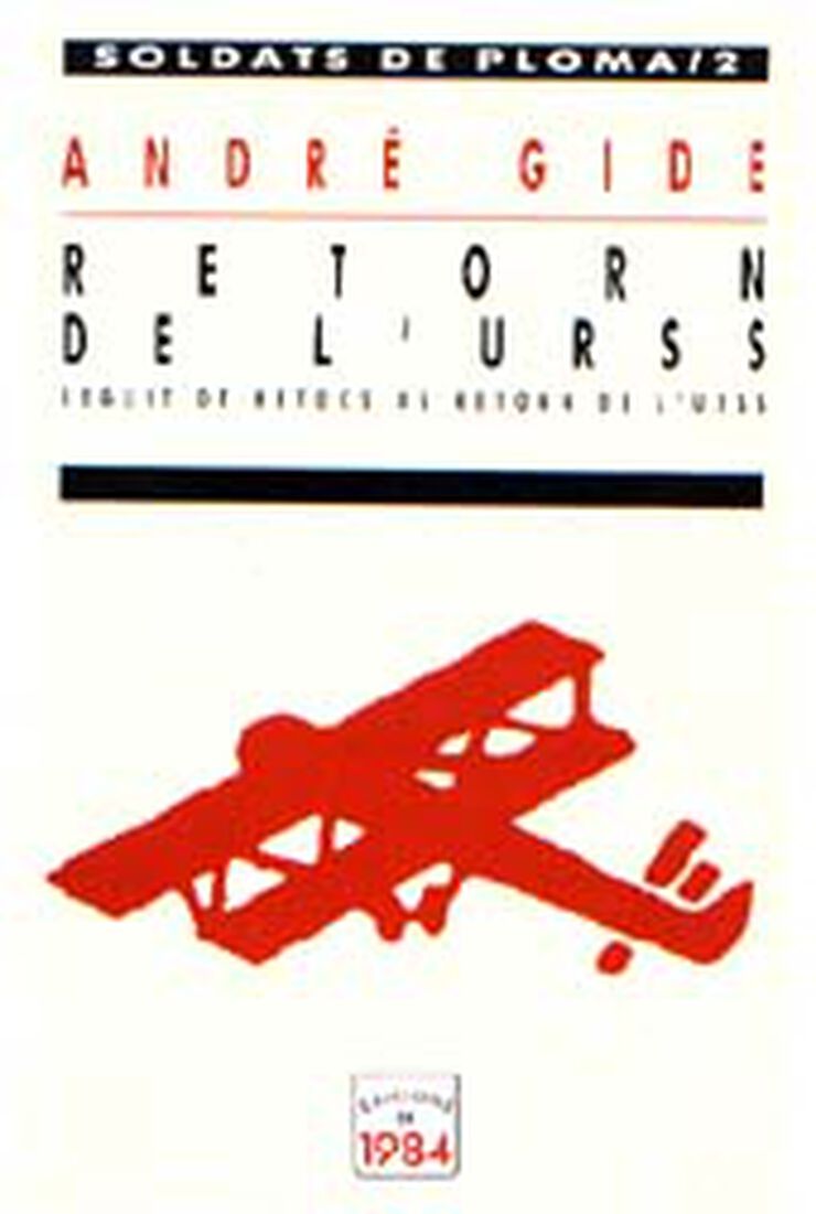 Retorn de l'URSS