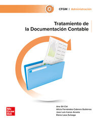 Tratamiento de la Documentación Contable