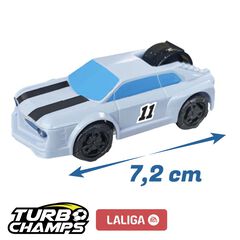 Turbo Champs La Liga Estadio