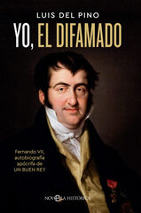 Yo, el difamado Yo, el difamado