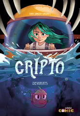 CRIPTO 6: Devorats