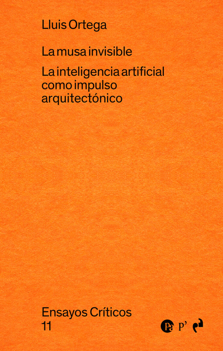 La musa invisible
