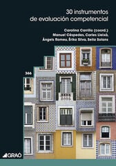 30 instrumentos de evaluaci&oacute;n competencial