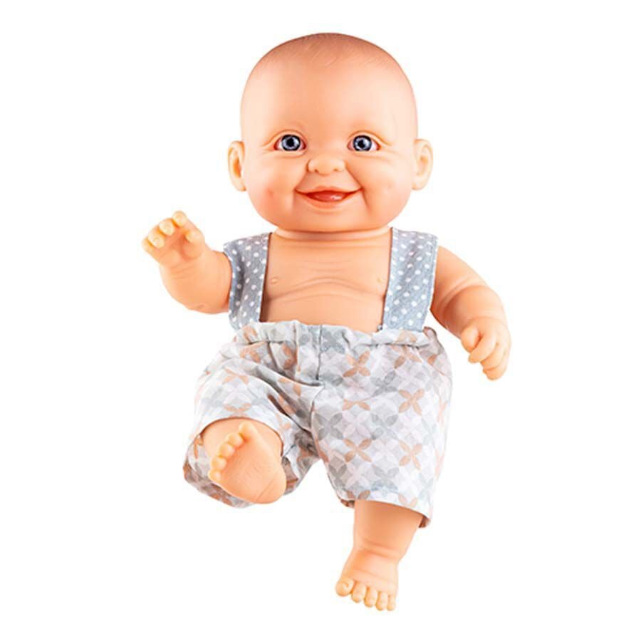 Mu&ntilde;eco Beb&eacute; Jordi