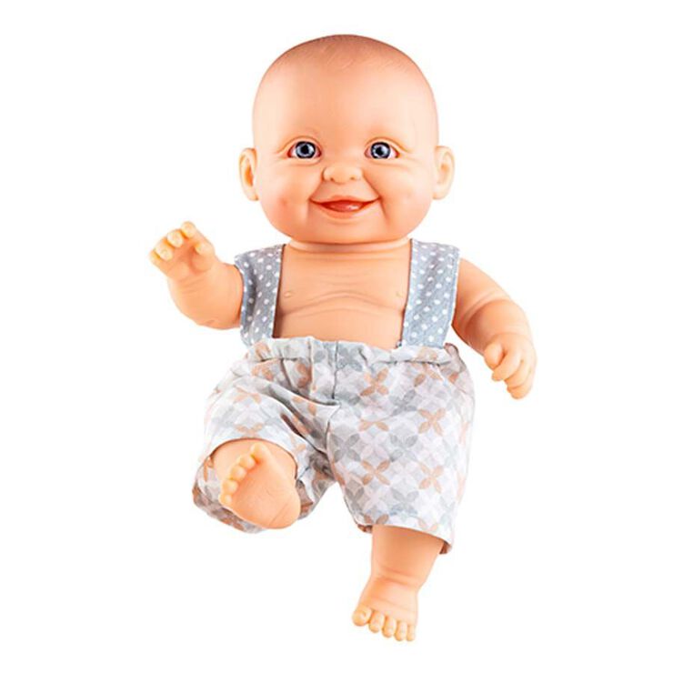 Mu&ntilde;eco Beb&eacute; Jordi