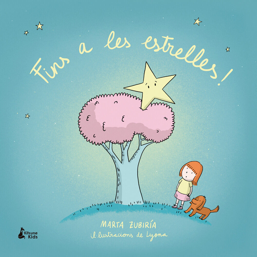 Fins a les estrelles