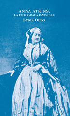 Anna Atkins Anna Atkins