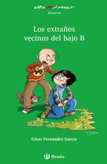 Los extraños vecinos del bajo Los extraños vecinos del bajo