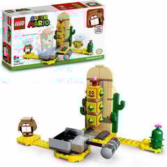 LEGO® Super Mario Expansió Pokey Dessert 71363