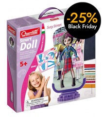 Nina Quercetti Dissenya vestits roba Susi