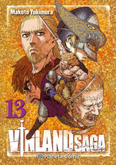 Vinland Saga 13 Vinland Saga 13