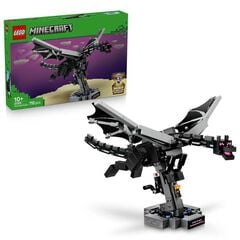 LEGO&reg; Minecraft El Ender Dragon 21595