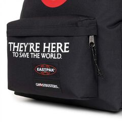 Mochila Eastpak Day Pak'r Ghostbusters Poster