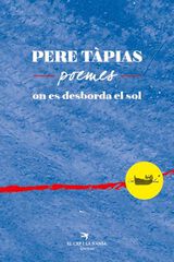 Pere Tàpias, poemes Pere Tàpias, poemes