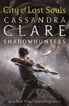 City of lost souls (The Mortal Instruments Book 5)