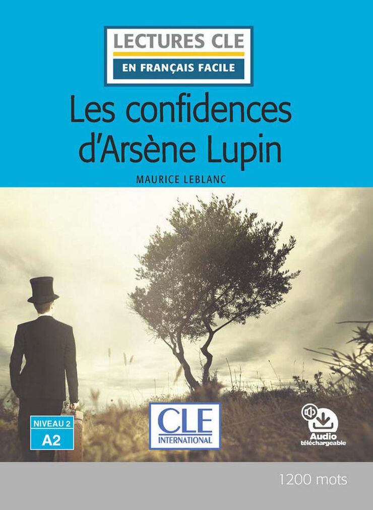 Les Confidances D'Arsène Lupin A2