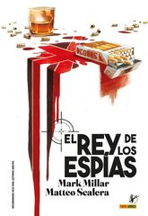El rey de los espías El rey de los espías