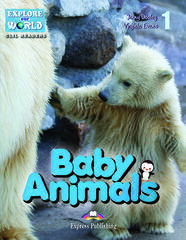 BABY ANIMALS