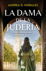 La dama de la judería La dama de la judería