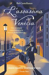 L'assassina de Venècia L'assassina de Venècia