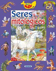 Seres mitológicos Seres mitológicos