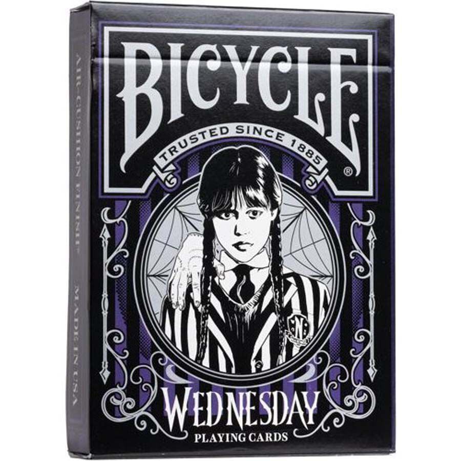 Bicycle Wednesday