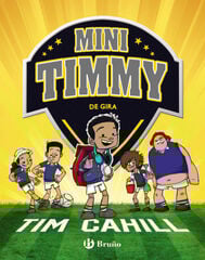Mini Timmy - De gira Mini Timmy - De gira