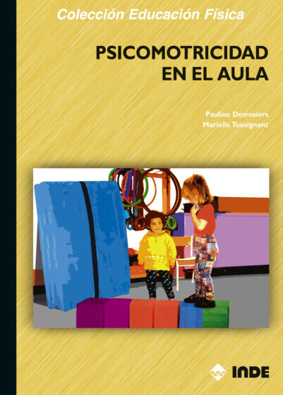 Psicomotricidad en el aula