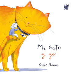 Mi gato y yo