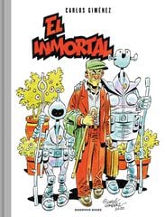 El inmortal El inmortal
