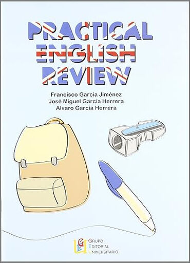 Practical English Review 1 Grupo Editorial Univ