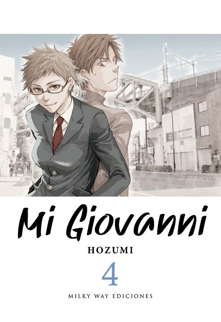 Mi Giovanni 4