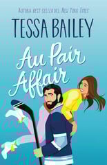 Au Pair Affair Au Pair Affair