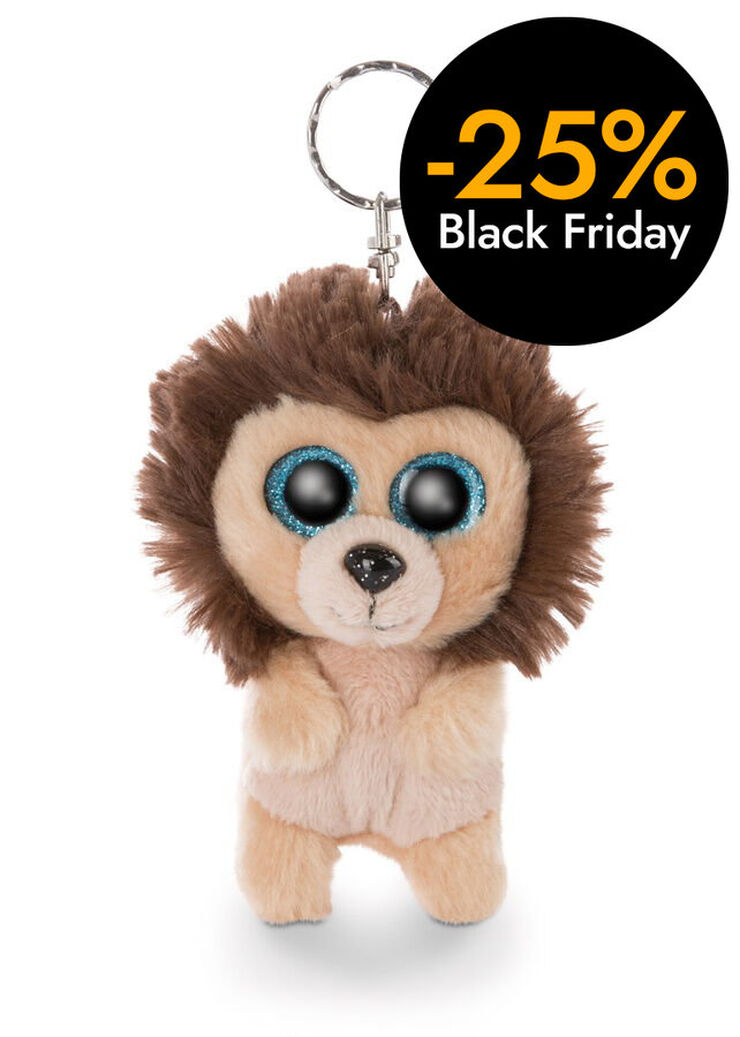 Glubschis clauer lleó Cliff 9cm