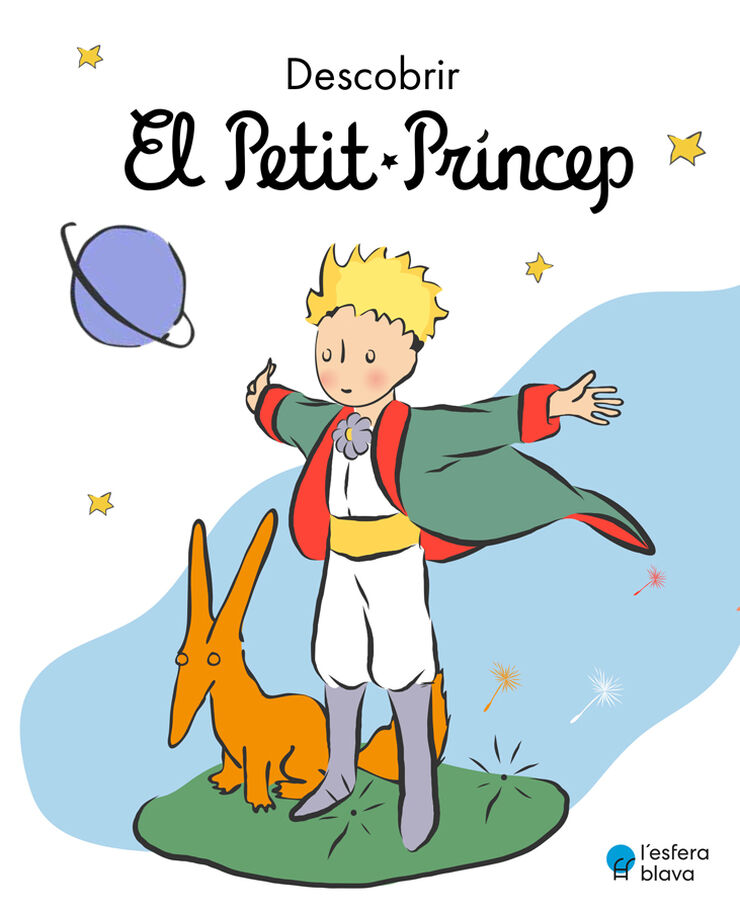 Descobrir El Petit Príncep