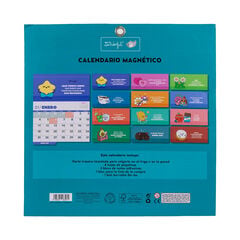 Calendari Mr. Wonderful Parets Imant Viral Catal&agrave; 2027