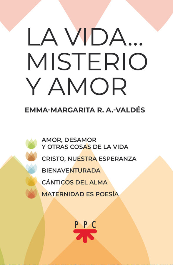 La vida, misterio y amor (estuche)