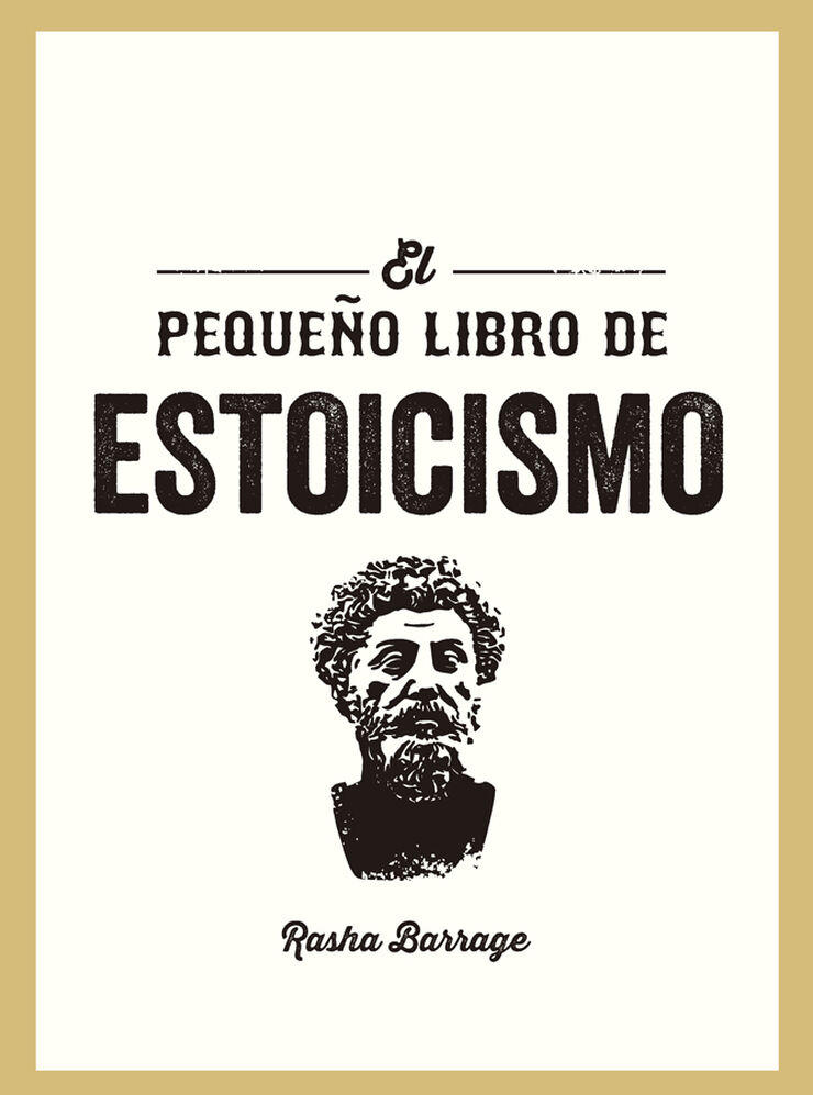 El Peque&ntilde;o libro de Estoicismo