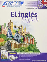 Inglés +Cd4+Ustudent'S Book