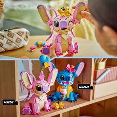 LEGO® Disney™ Àngela 43257
