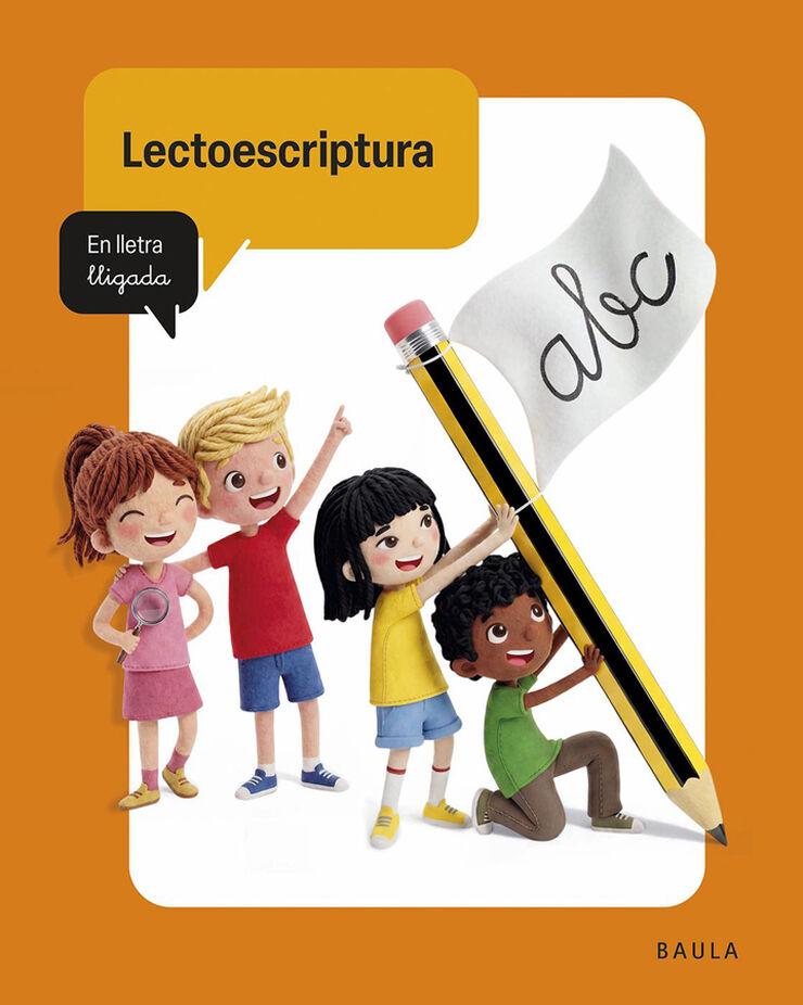 BAU P1 Lectoescriptura/26