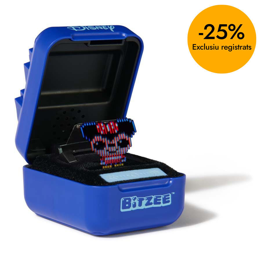 Bitzee Disney