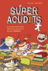 Sper Acudits: els Acudits ms Divertits (Sper Acudits)